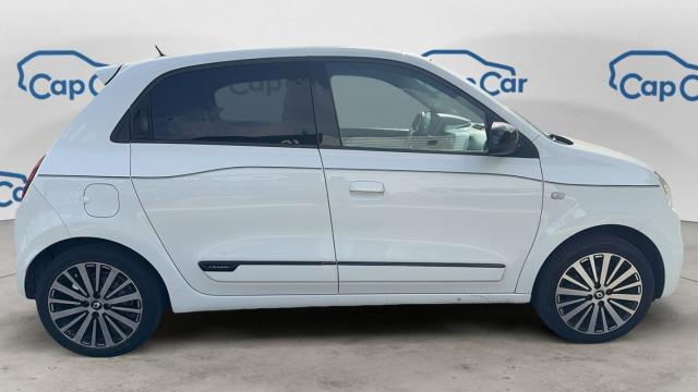 Renault Twingo image 2