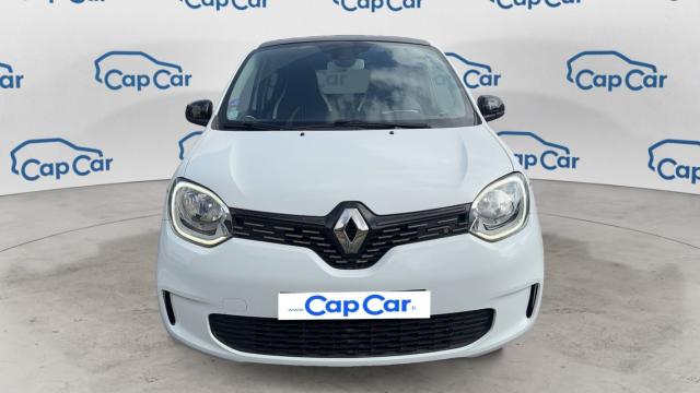 Renault Twingo image 8