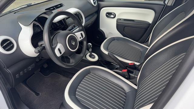 Renault Twingo image 4