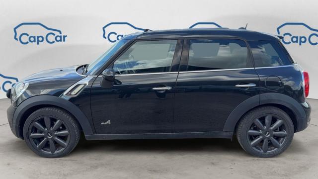 Mini Countryman image 8