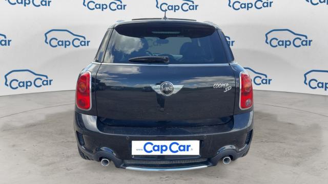 Mini Countryman image 4
