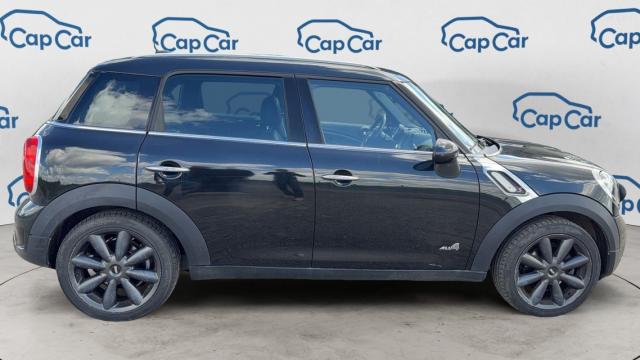 Mini Countryman image 6