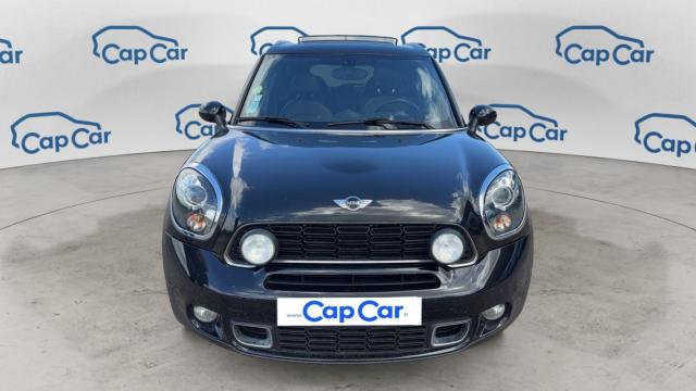 Mini Countryman image 2