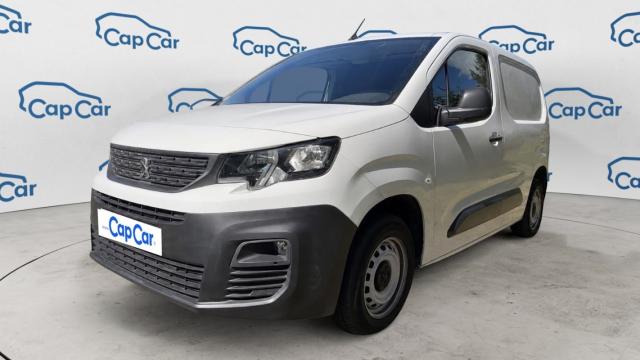 Peugeot Partner 1.5 Bluehdi 75 Premium - Entretien Constructeur