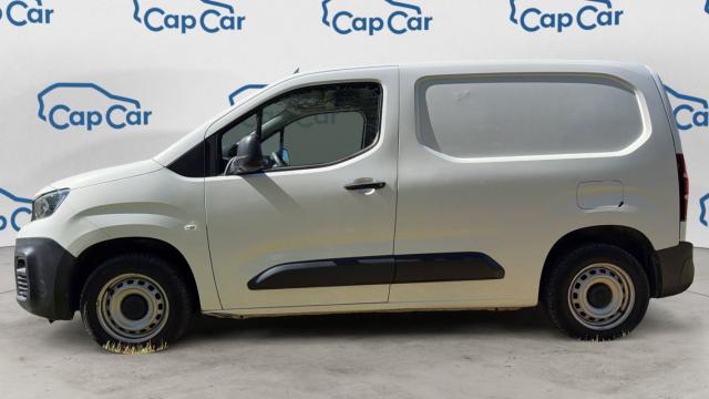 Peugeot Partner image 5