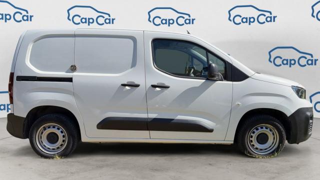 Peugeot Partner image 8