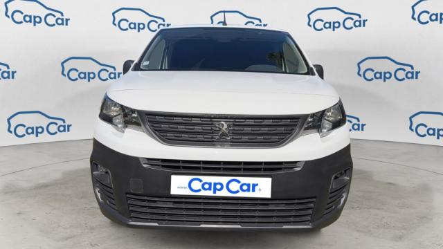 Peugeot Partner image 3