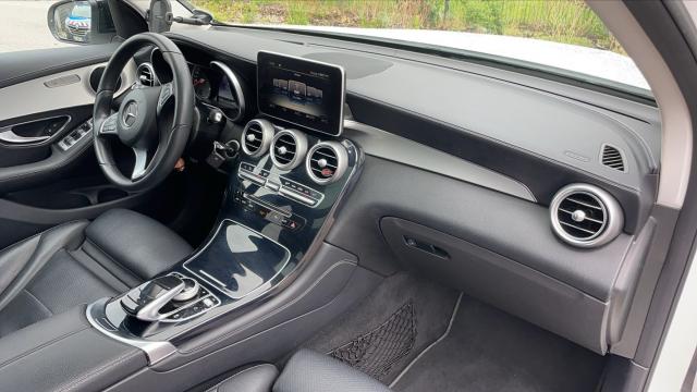 Mercedes Benz Glc image 3