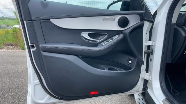 Mercedes Benz Glc image 7