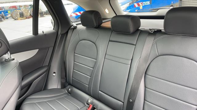 Mercedes Benz Glc image 4