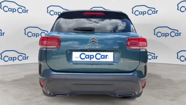 Citroen C5 Aircross image 7