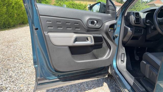 Citroen C5 Aircross image 9
