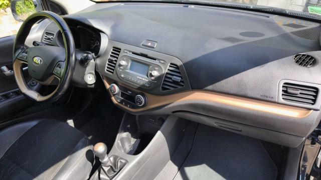 Kia Picanto image 1