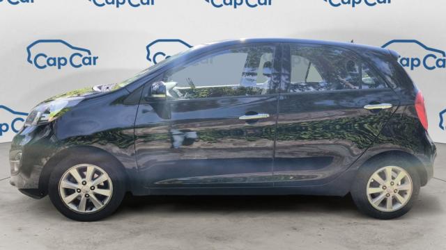 Kia Picanto image 8