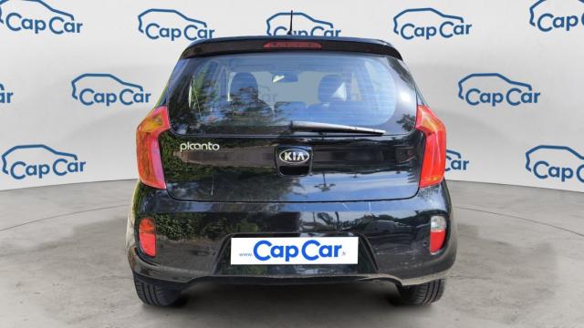 Kia Picanto image 2