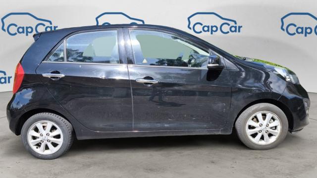 Kia Picanto image 3