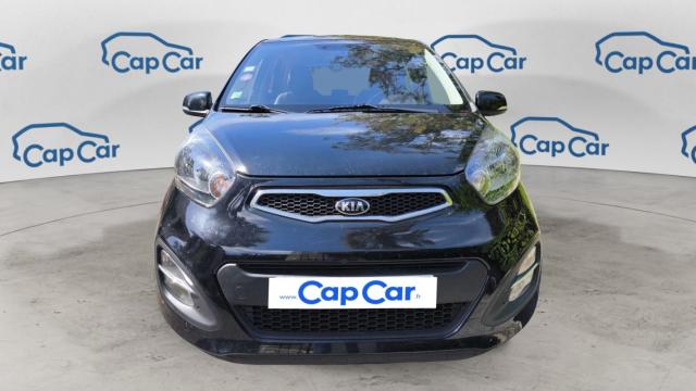 Kia Picanto image 5