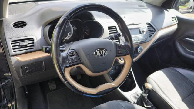 Kia Picanto image 7