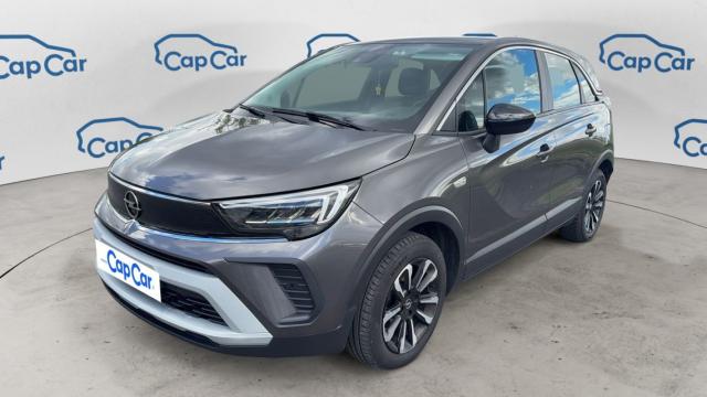 Opel Crossland 1.5 Diesel 110 Elegance Business