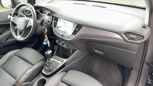 Opel Crossland image 7