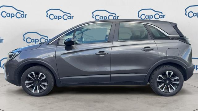 Opel Crossland image 6