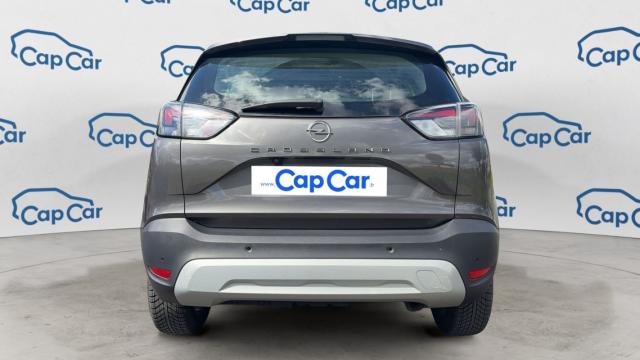Opel Crossland image 5