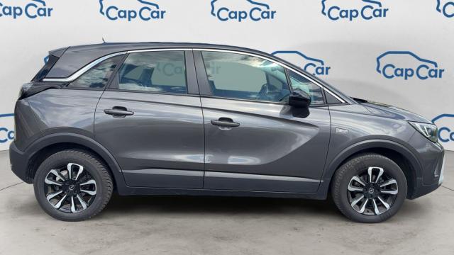 Opel Crossland image 8