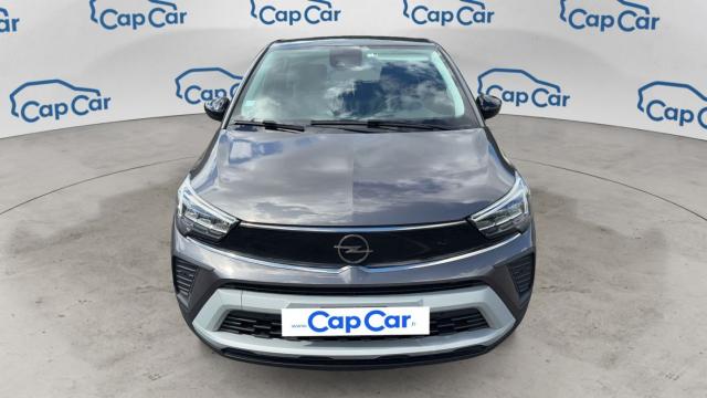 Opel Crossland image 4