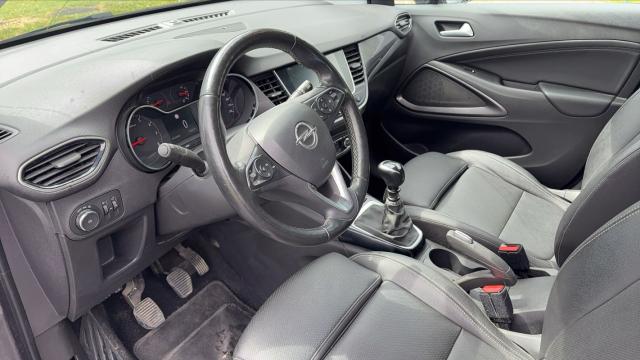 Opel Crossland image 1