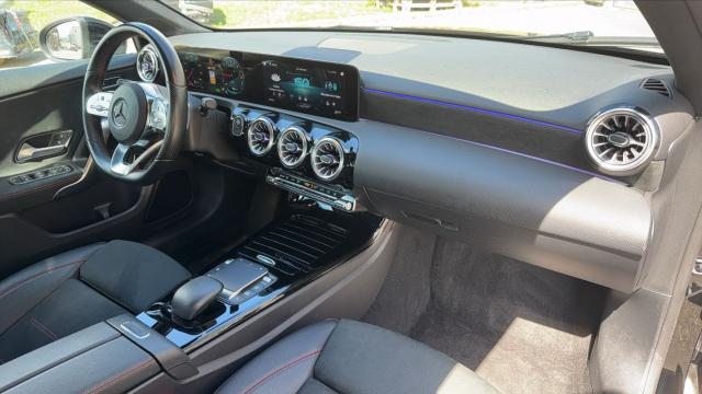 Mercedes Benz Classe A image 6