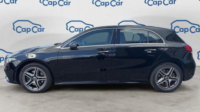 Mercedes Benz Classe A image 9