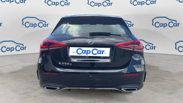 Mercedes Benz Classe A image 2