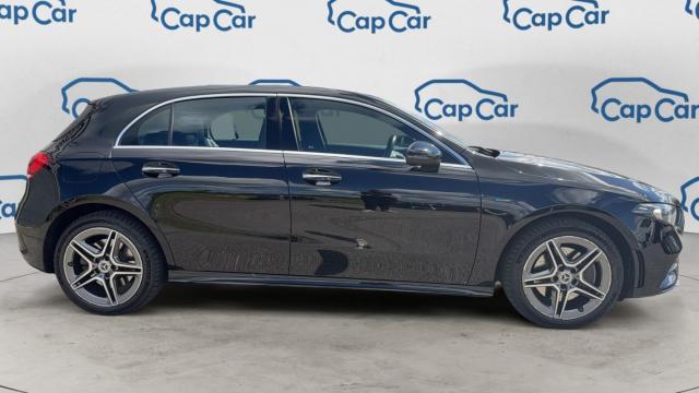 Mercedes Benz Classe A image 3