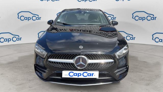 Mercedes Benz Classe A image 8