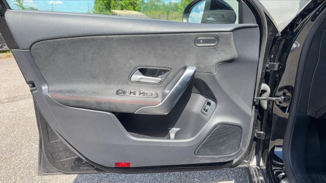 Mercedes Benz Classe A image 5
