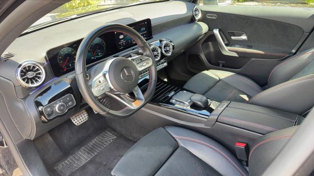 Mercedes Benz Classe A image 4