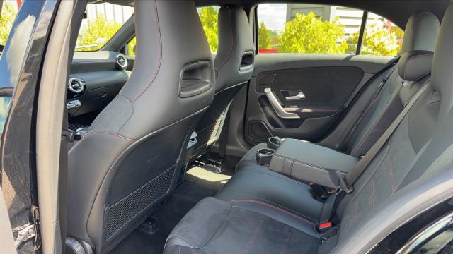 Mercedes Benz Classe A image 1