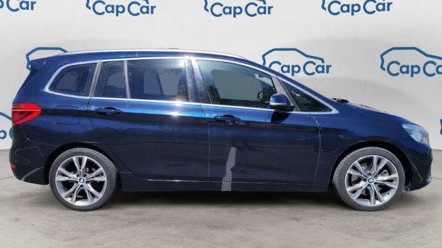 Bmw Série 2 Gran Tourer image 7