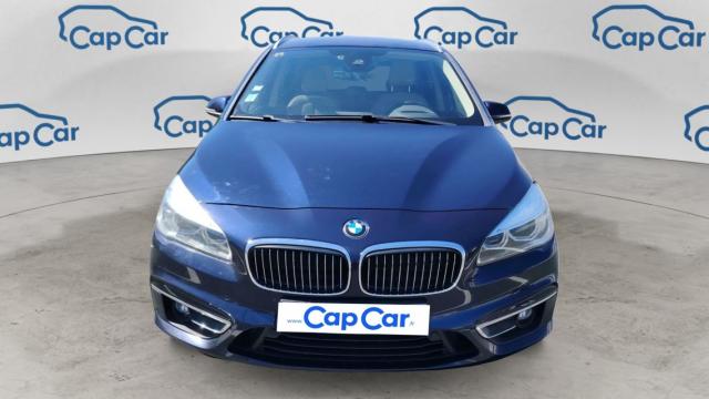 Bmw Série 2 Gran Tourer image 1