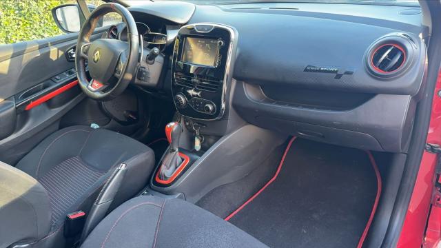 Renault Clio image 9