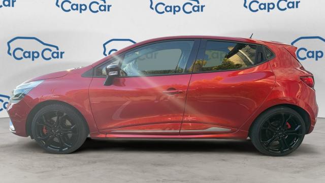 Renault Clio image 7