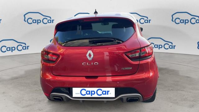 Renault Clio image 3
