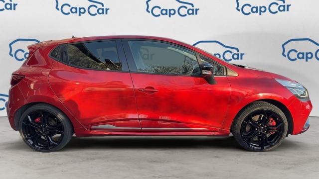 Renault Clio image 5
