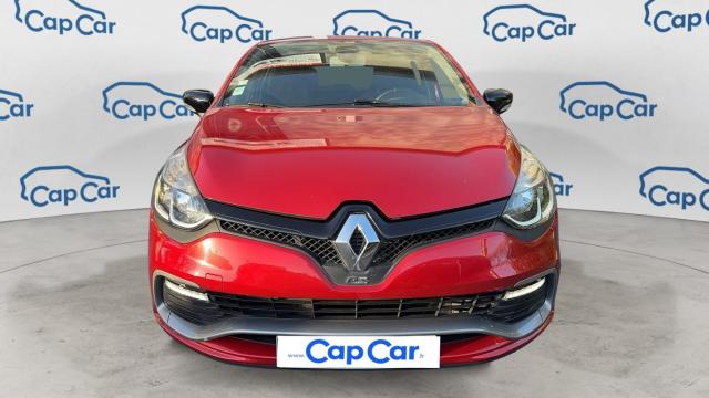 Renault Clio image 8