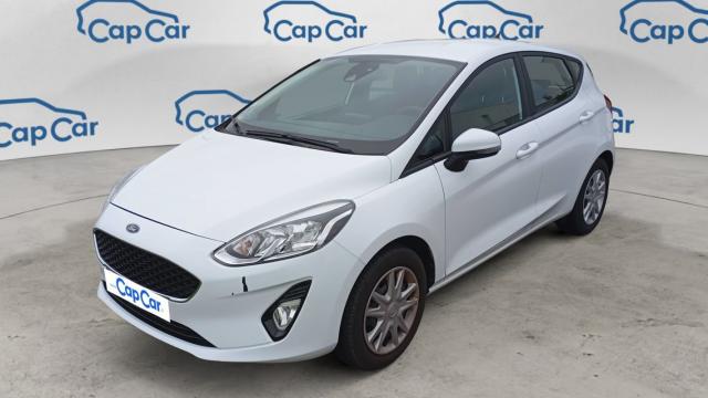 Ford Fiesta 1.1 75 Connect Business