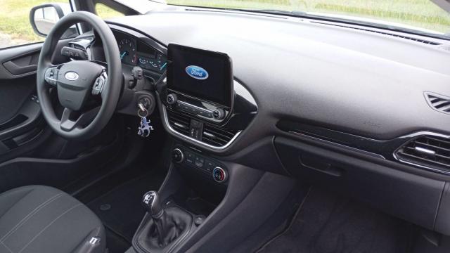 Ford Fiesta image 3