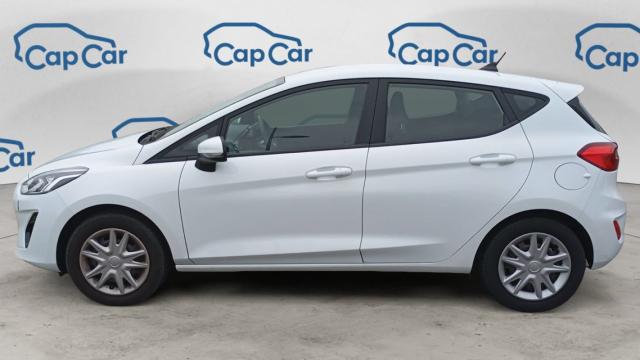Ford Fiesta image 2