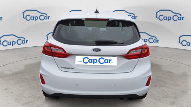 Ford Fiesta image 1