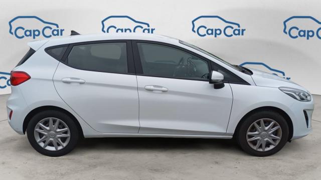 Ford Fiesta image 4