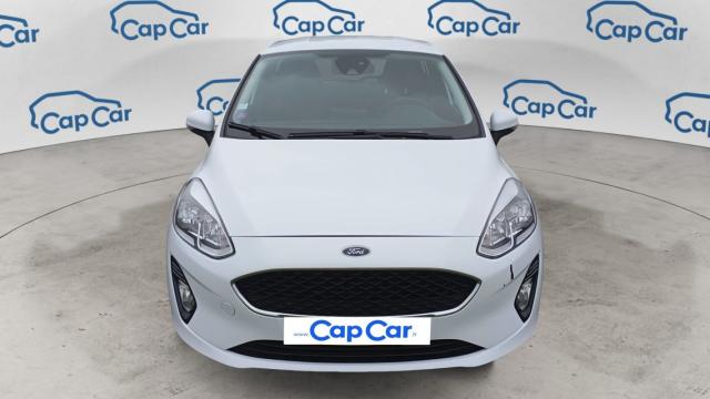 Ford Fiesta image 6